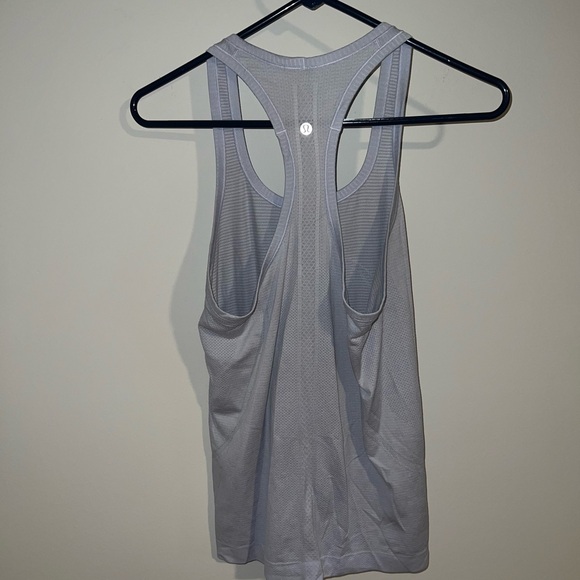 Lululemon Swiftly Tech Racerback Tank Top - Picture 3 of 3
